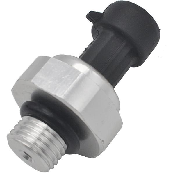 Engine Oil Pressure Sensor 12677836 12621649 Compatible with Buick Cadillac Chevrolet Pontiac Saturn Saab