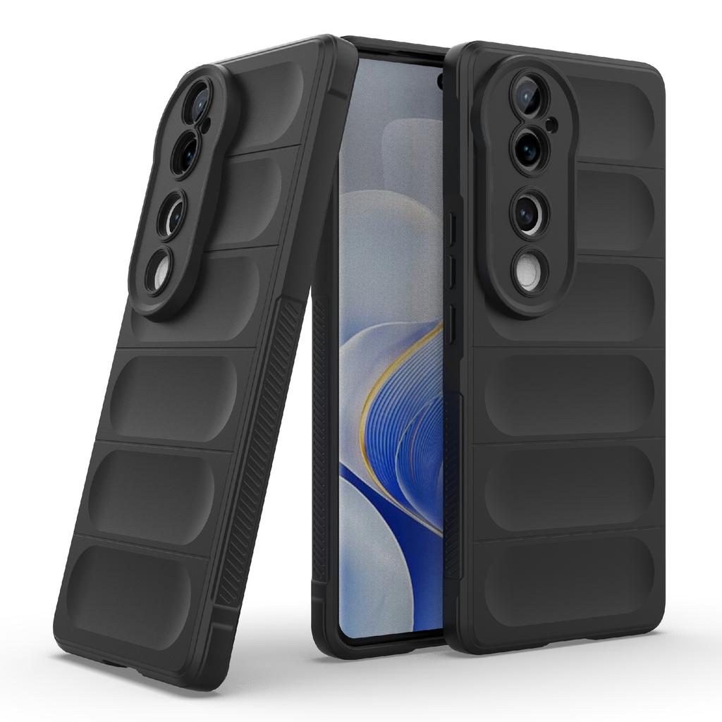 For vivo S19 Pro 5G Case Anti-Drop Soft TPU Phone Cover