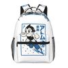 Mighty Atom Astro Boy Anime Japanese Backpacks Boys Girls Bookbag Students School Bags Cartoon Travel Rucksack Shoulder Bag