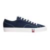 Tommy Jeans Mens Canvas Flat Trainers
