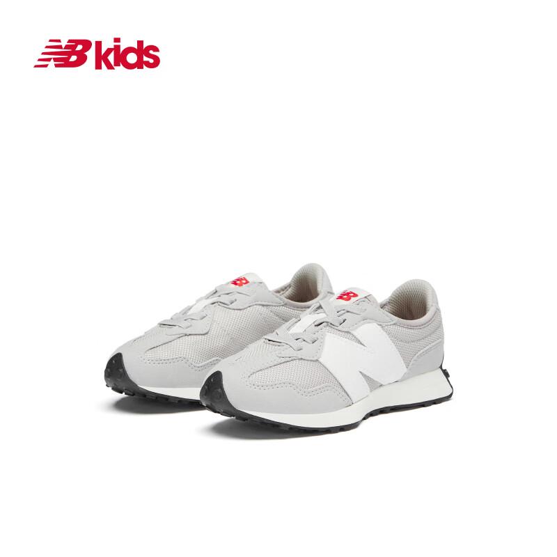 New Balance 327 Kids' Casual Sport Shoes