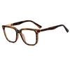 TR90 Mens Presbyopia Eyeglasses Clear Diopter Male Presbyopia Eyeglasses Anti Blue Light Square Eyeglasses Lesebrille her+ren+ +2 +3