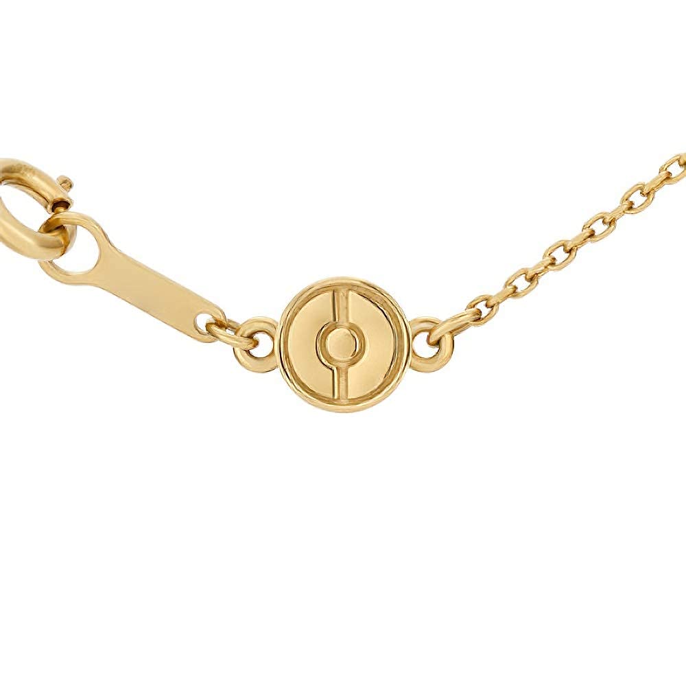 Elektryczny Naszyjnik Błyskawica Srebrny Unisex Dodatki Biżuteria Prezent [U-Treasure] Męski Damski NPOL-153-SV