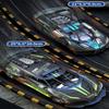 RC Sports Car High Speed Super Remote Control Mini Model Electric Vehicle Drift Racing Car for Kids Educational Toys for Boys