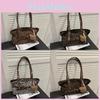 Womens Fashion Tote Bag With Durable Material And Inner Phone Pocket For Street Style