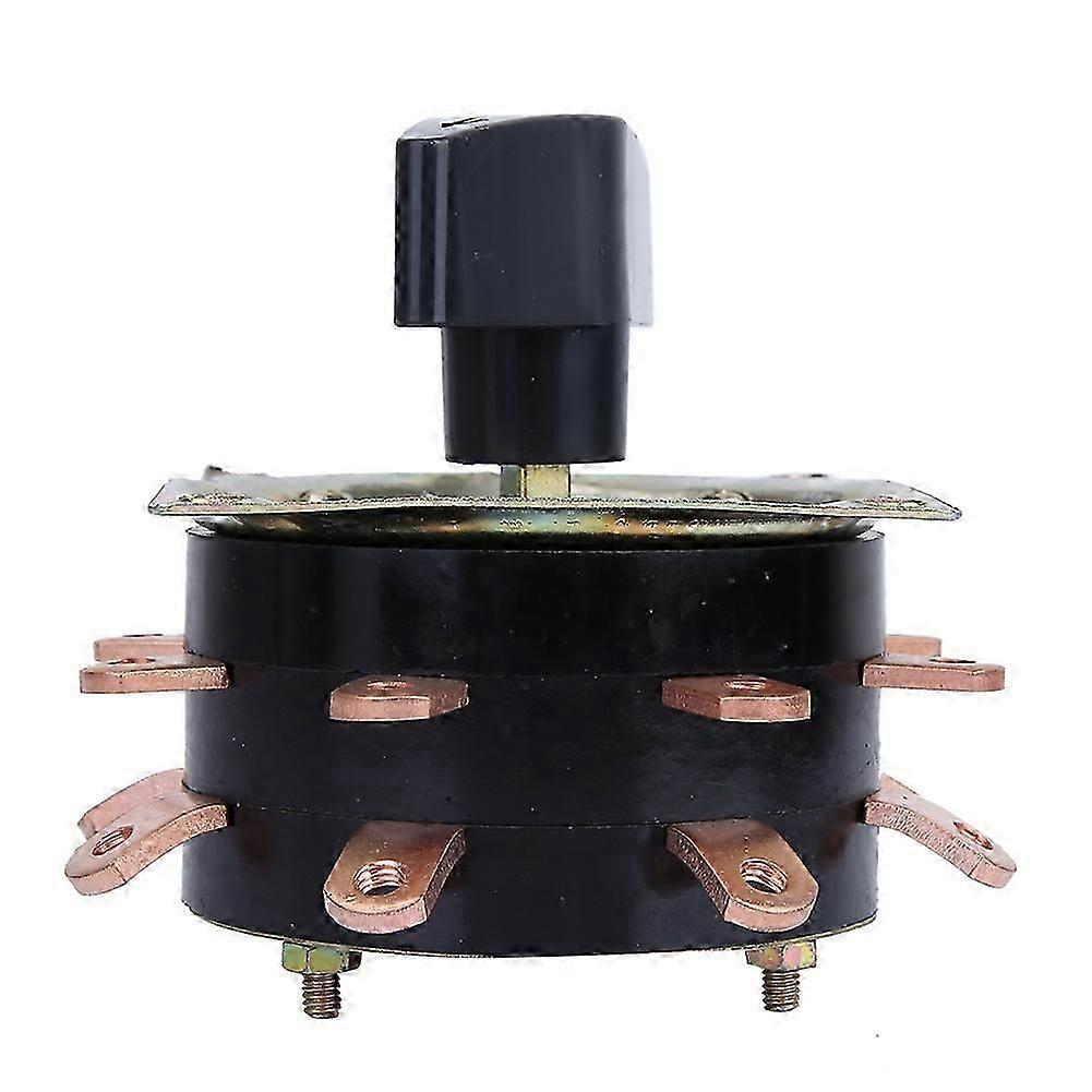KDH-40/2-8 8 Digits Electric Welding Machine Separately Switch 380V/220V 40A
