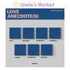 EVNNE - LOVE ANECDOTE(S) Digipack Ver.