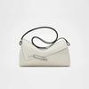 Lock Box Bag Interloc Color Small Square Bag Niche Fashion Versatile Men's and Women's Bags Diagonal Cross Armpit Bag