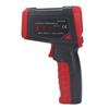 Handheld Infrared Thermometer High Accuracy Color Screen Temperature Tester for Industrial Objects