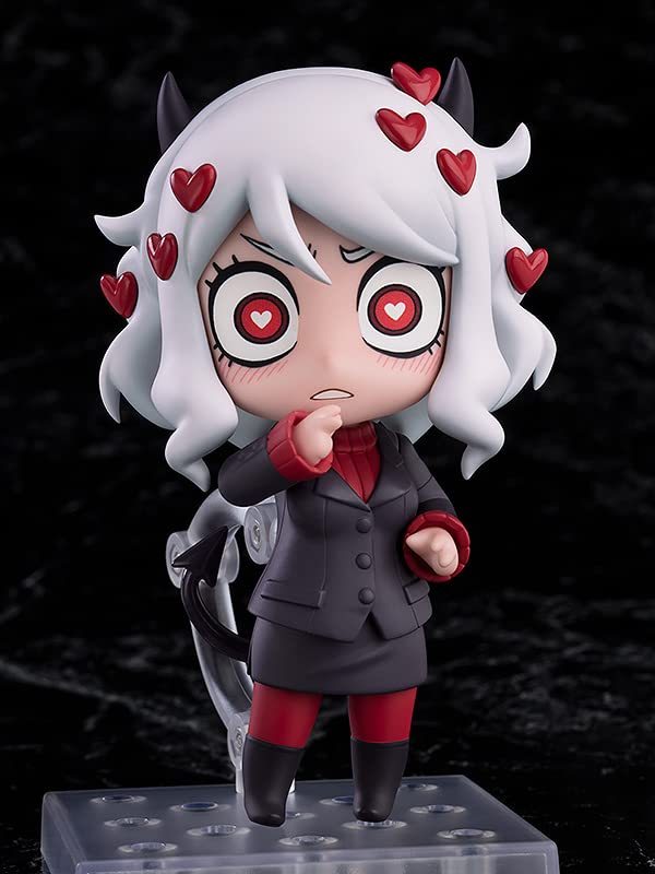 Nendoroid Helltaker Modeus nicht maßstäblich Kunststoff bemalt bewegliche Figur