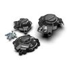 For Honda CBR1000RR Fireblade / SP 2017-2019 CBR1000 RR Motorcycles Engine Protection Cover Clutch / Alternator / Pulse Cover