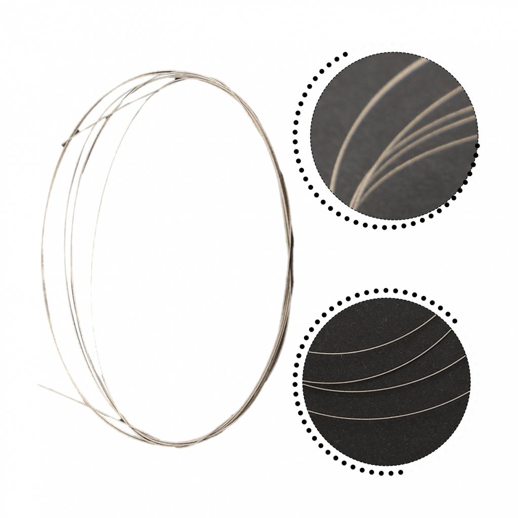 Saw Blades Cutting Wire Diamond Glass Parts Replacement Rock