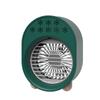 New  Cooler Household  Conditioning Fan Desktop Small Spray USB Interface