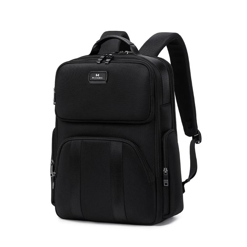 Miqia Aerospace Multi-functional Travel Backpack