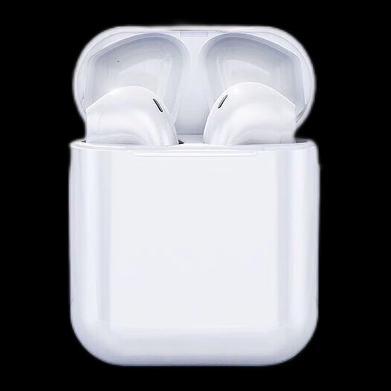 Bach Johann True Wireless Bluetooth Earbuds