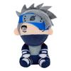 Naruto Plush Keychain With Soft Crystal Material For Collectors And Anime Fans