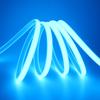 Dimmerable 220V COB Strip Red/I Blue/Pink/Yellow/Green/Pink/White 3000K 4000K 6000K Waterproof Flexible Ribbon LED Neon Light