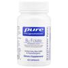 B12 Folate, 60 Capsules