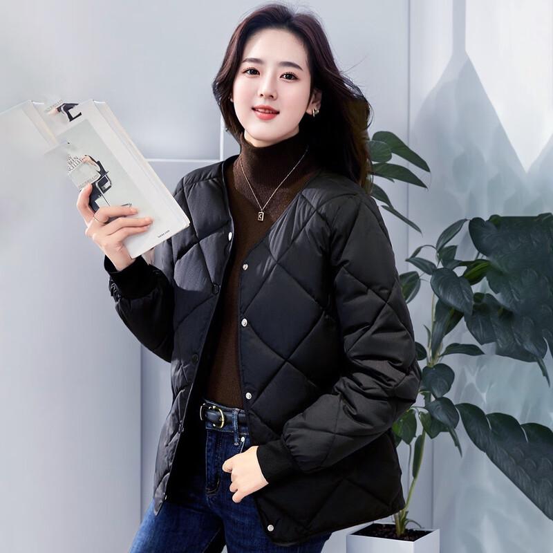 Mocana Damen MKNJD2585 Langarm Baumwolljacke