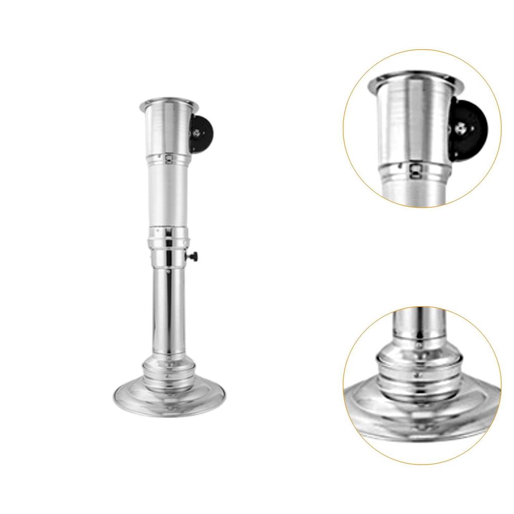 Barbecue Exhaust Hood, Expandable Pipe for Commercial Use