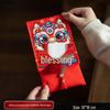 Chinese New Year Cartoon Fabric Red Envelopes
