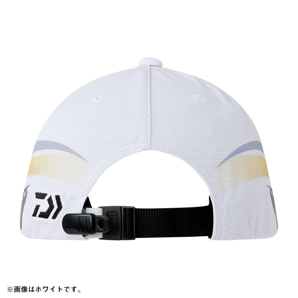 Daiwa Cap DC-2525 Black