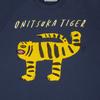 Onitsuka Tiger Letter Long Sleeve Sweatshirt Men sweatshirt 2183B622_400