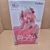 FuRyu Sakura Miku 2025 Wink Noodle Stopper Figure Sealed Box Pressed