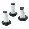 1/3x Filters Fit For For X-FORCE FLEX 9.60 For X-ESSENTIAL RH2037WO