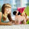 Bebek ve Peluş Oyuncaklar – Doldurulmuş ve Peluş oyuncak hayvanlar