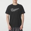 New Nike T Shirts Men's Black HV0429-010