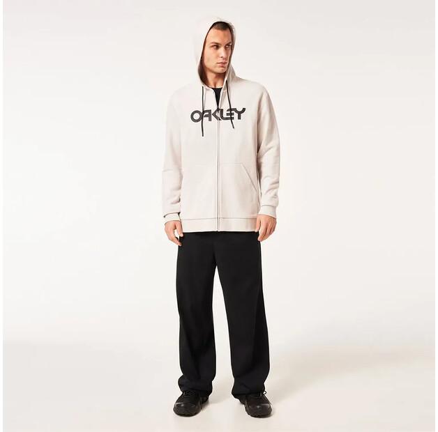 Oakley Teddy Full Zip Sweatshirt