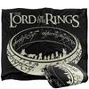 LORD OF THE RINGS Silhouette Decke