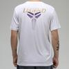 Nike Kobe Quick-Drying Sports Short Sleeve T-Shirt Men Tops White CV1043-100