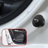 20pcs Silicone Car Door Pads Silent Mat Anti-collision Protector Shock-Absorbing Auto Accessory Buffer Gasket Stickers