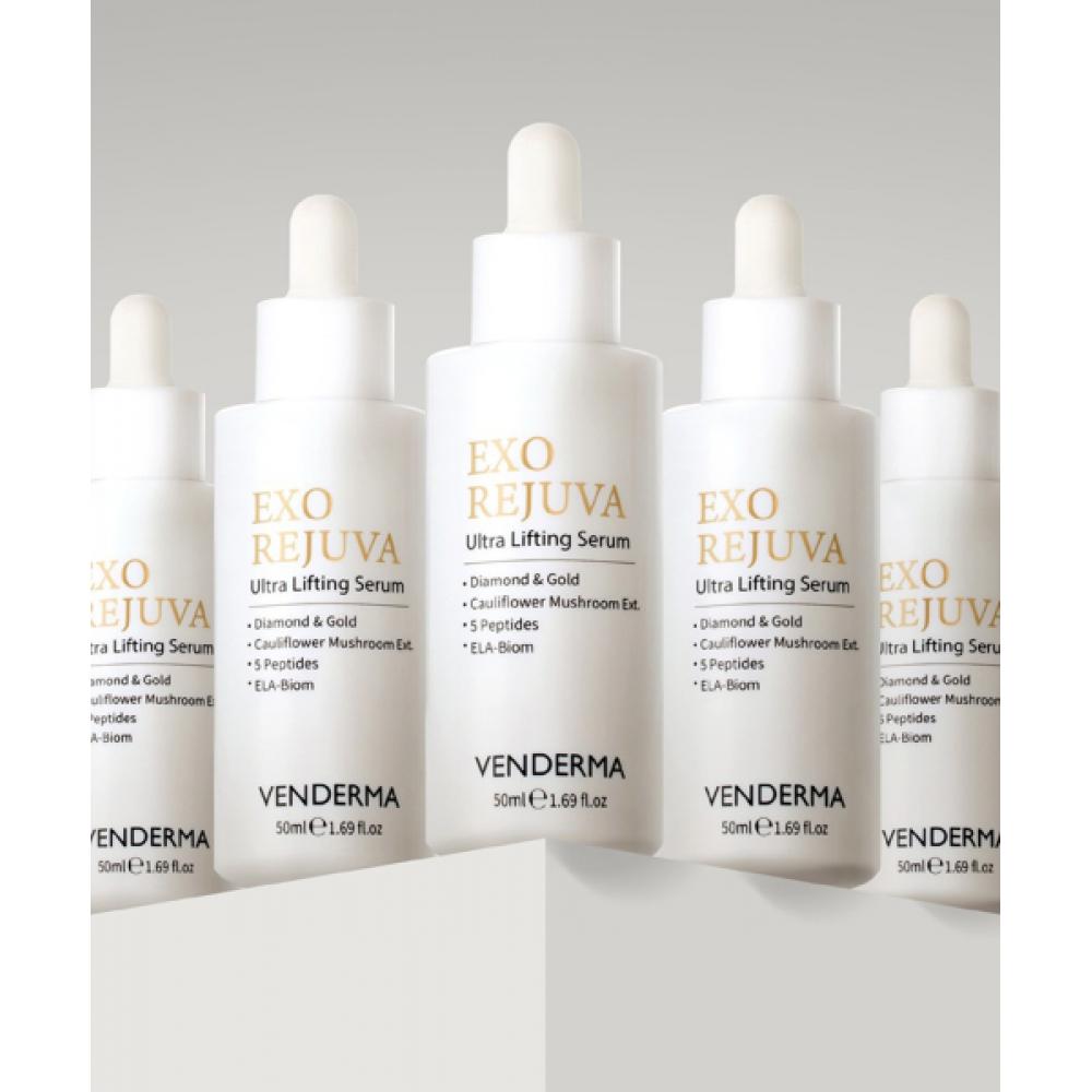 Venderma Exo Rejuva Ultra Lifting Serum 50ml
