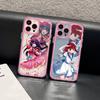 Oshi No Ko Phone Case For Samsung S 20 21 22 23 Lite Plus Ultra Clear Mobile Cover Funda