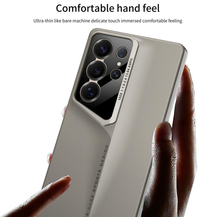 GKK Blade Ultra-thin Full Coverage Phone Case