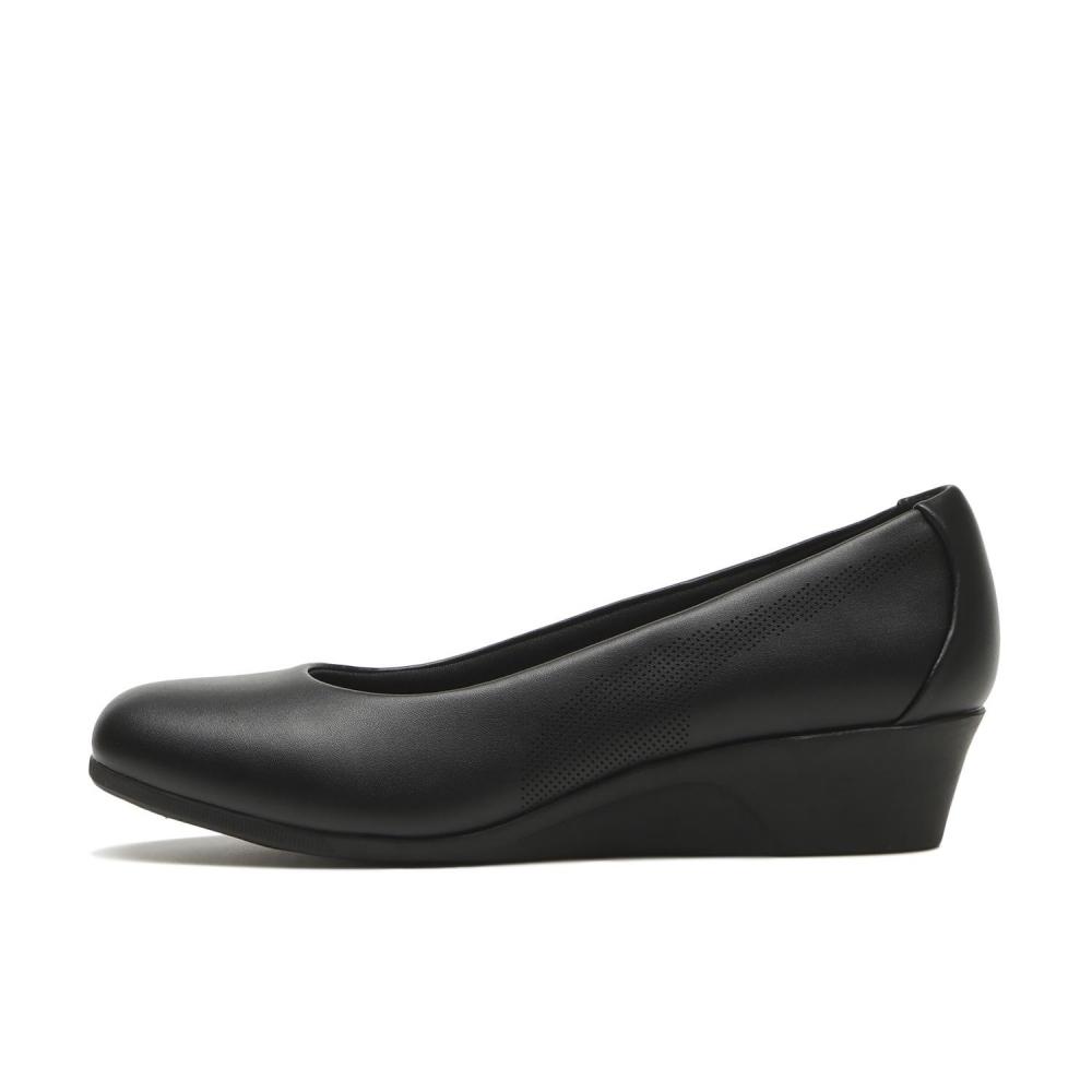 Puma Wedge 01Bk Bk 403857 225
