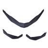 Front Rear Corner Bumper Kit Replacement for Sea Doo WAKE 155 SAR 155 GTS 130 RENTAL GTR 215 LIMITED 291004277 291004278