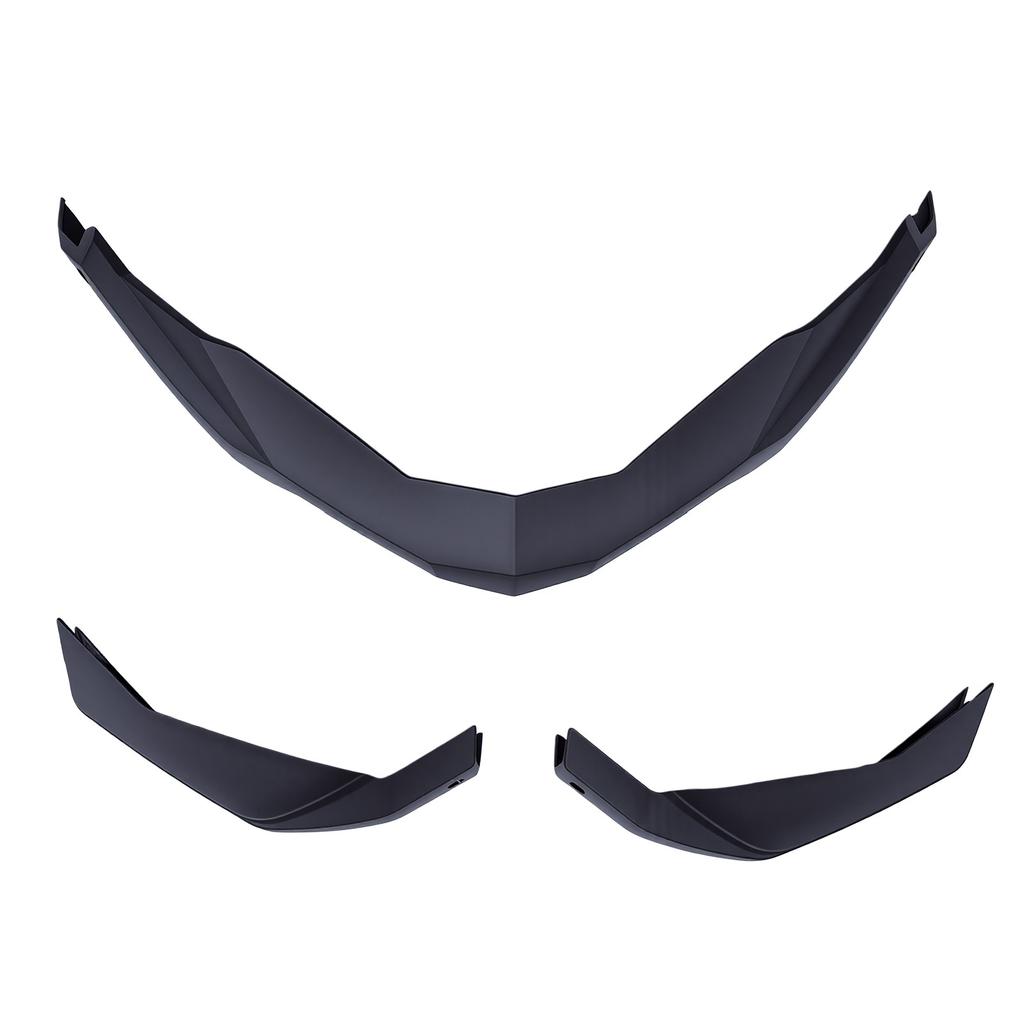 Front Rear Corner Bumper Kit Replacement for Sea Doo WAKE 155 SAR 155 GTS 130 RENTAL GTR 215 LIMITED 291004277 291004278