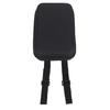 Front Hanging Bag Suitable for M365 Electric Scooter EVA Sturdy Lightweight Impact Proof Scooter Handlebar Bag