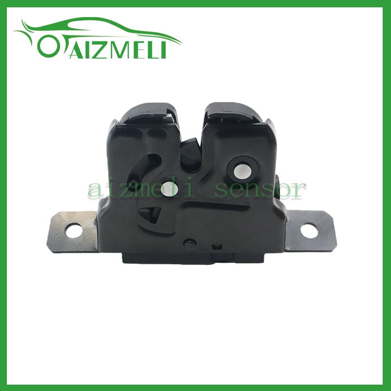 Trunk Lid Lock Actuator Motor 51247304559 For BMW M2 F22 2014~2016 F23 F87 2017~ 218d 218i 220d 220dX 220i Automobiles Spare
