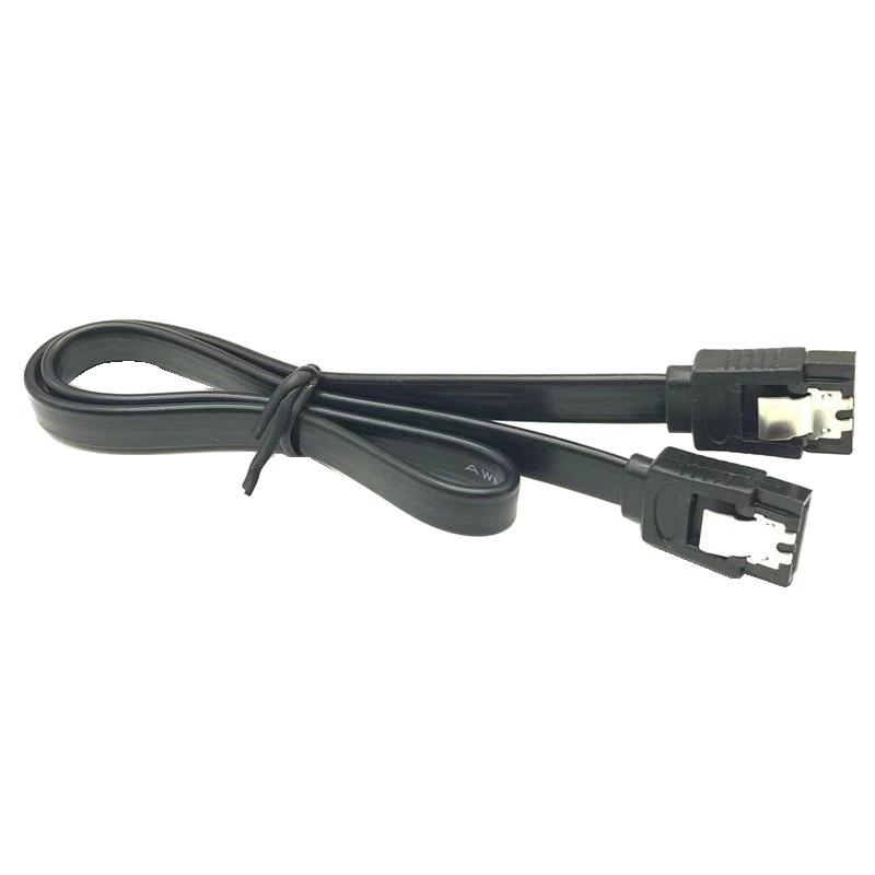2.5" To 3.5" HDD Bracket & Type-C Optical Drive Enclosure (Transparent) with Data & Power Cables, Screws Included