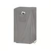 Waterproof AC Unit Cover Oxford Cloth Air Conditioning Cover Protection Cover  Portable Use