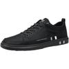 2024 New Men Flat Sport Shoes Brand Breathable Men Casual Shoes Fashion Comfortable Sneakers Platform Lace Up Vulcanized Shoes