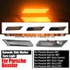 Porsche 911/997/987 GT3/GT2 Dynamic Fender Side Marker Light