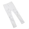 Jeans Stretchable Bottom Pencil Women Ladies Casual Straight Legs Soft
