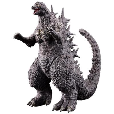 Monster King Series Godzilla (2023)