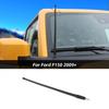 Ersatz 13 Zoll Signal FM/AM Radioantenne für 09+ Ford F150 /Bronco 21-25
